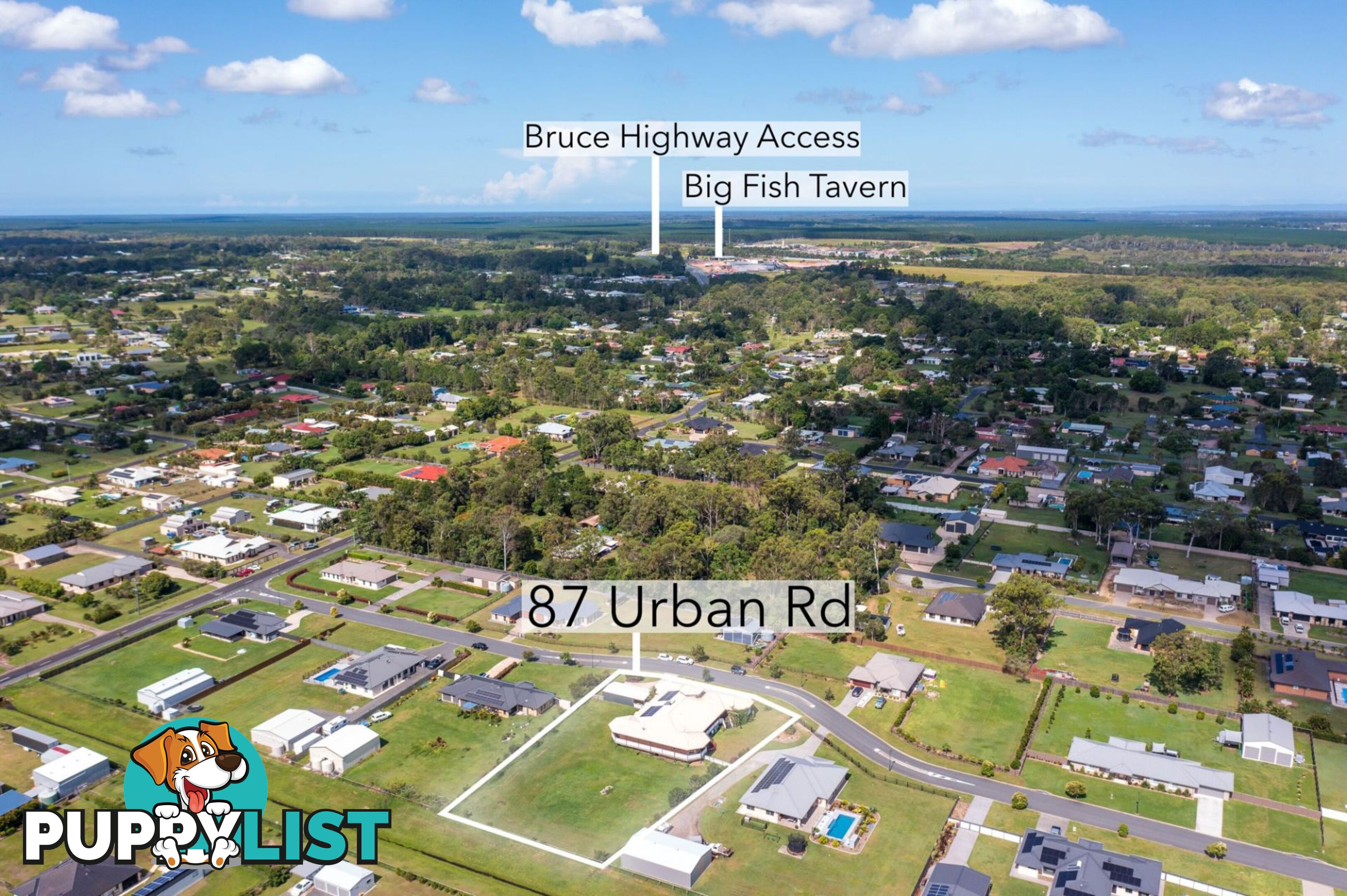 87 Urban Road Elimbah QLD 4516