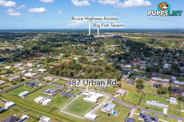 87 Urban Road Elimbah QLD 4516