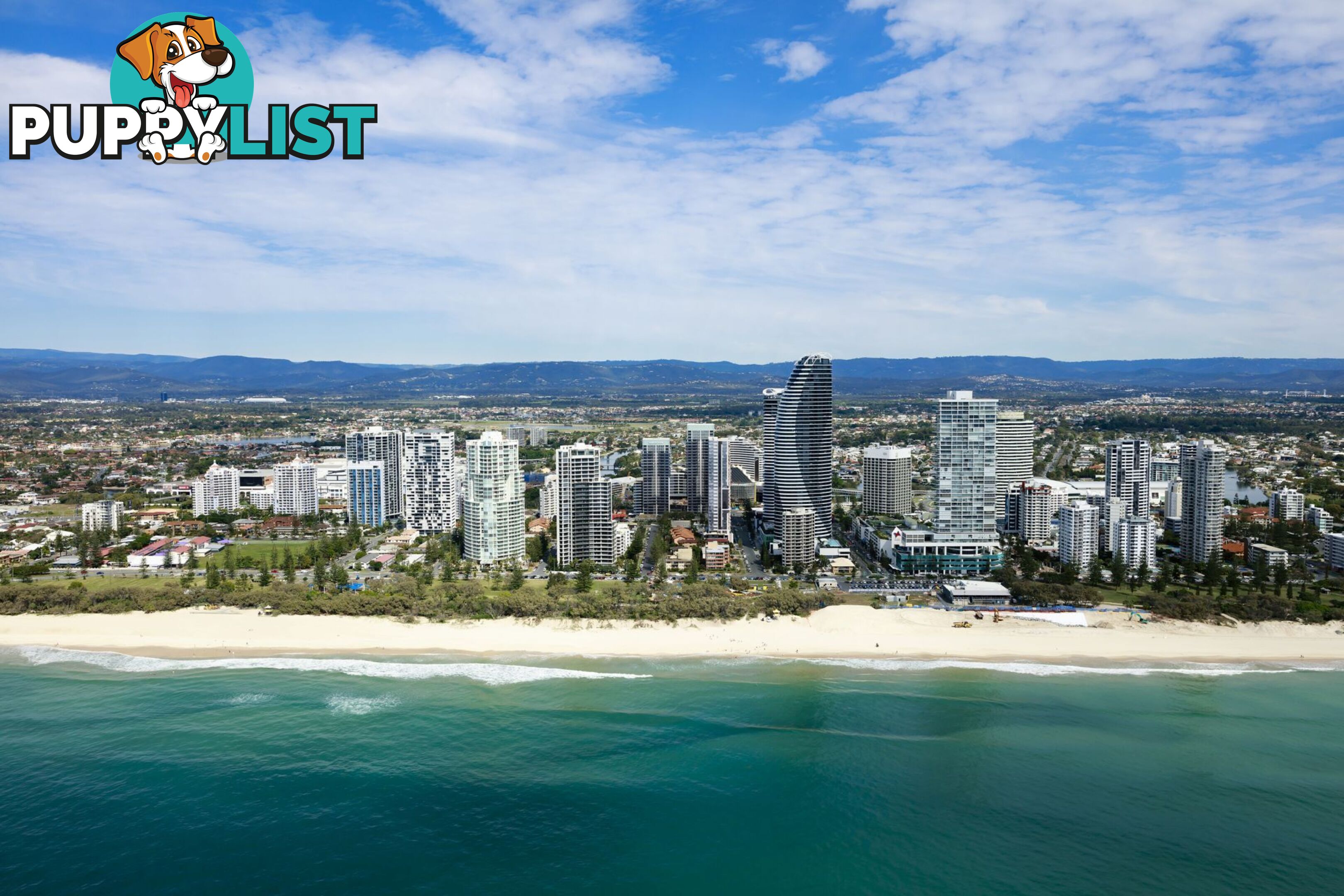 Broadbeach QLD 4218