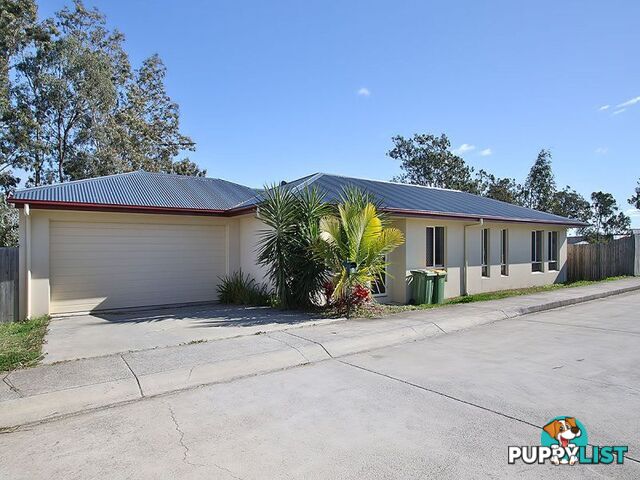 6 Figtree Court Yamanto QLD 4305