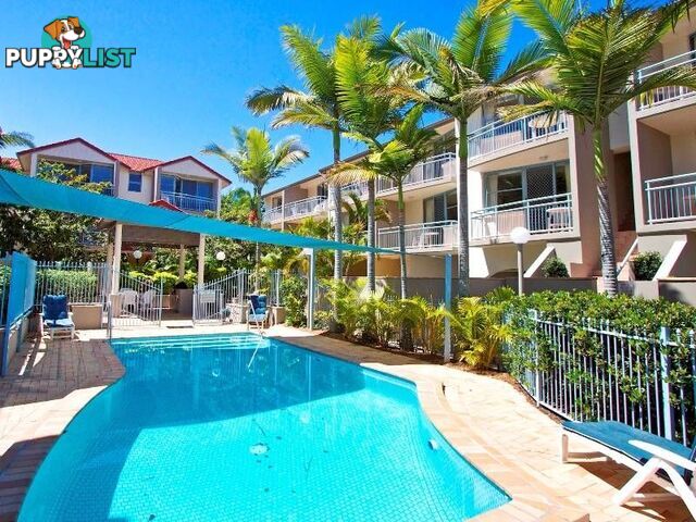 215 92 Musgrave Street KIRRA QLD 4225