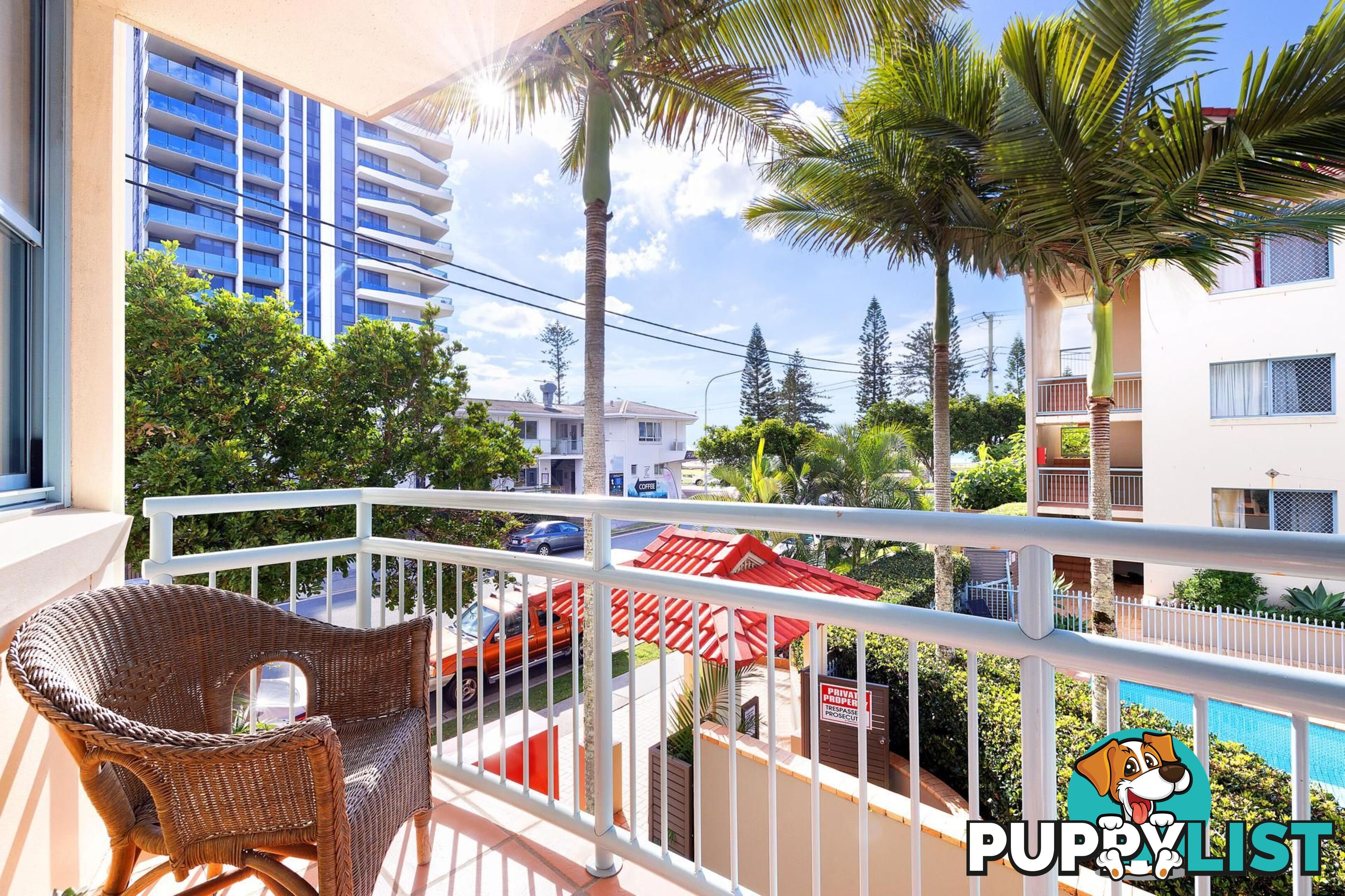 215 92 Musgrave Street KIRRA QLD 4225