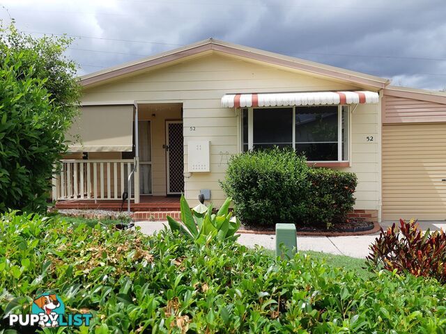 52 31-35 Kruger Parade Redbank QLD 4301