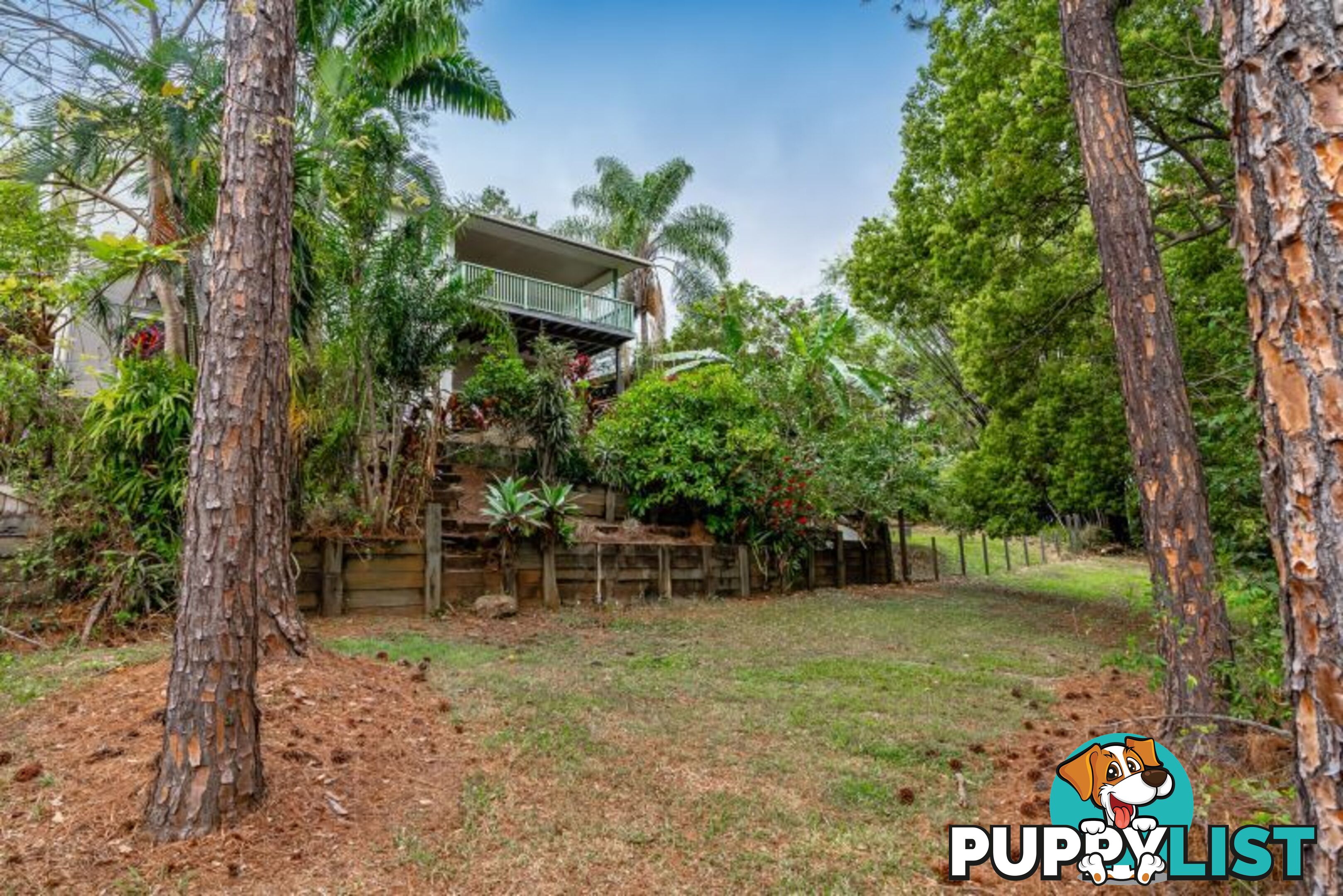 7 Louise Lane Nambour QLD 4560