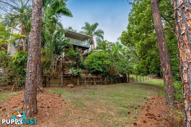 7 Louise Lane Nambour QLD 4560