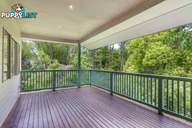 7 Louise Lane Nambour QLD 4560