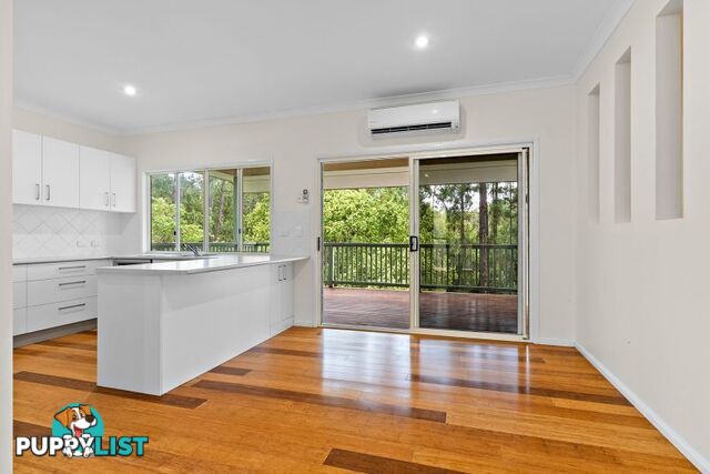 7 Louise Lane Nambour QLD 4560