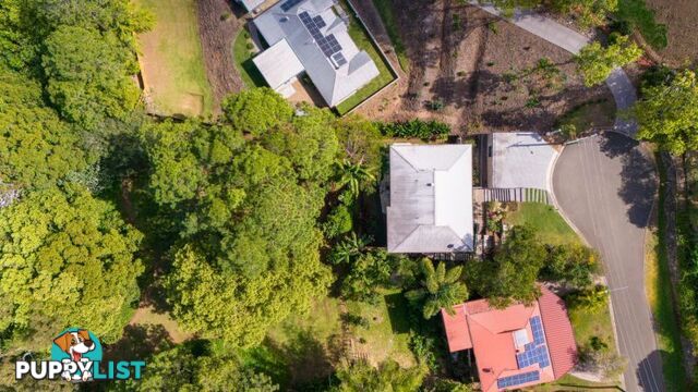 7 Louise Lane Nambour QLD 4560