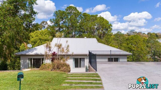 7 Louise Lane Nambour QLD 4560