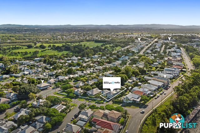 7 Palm Avenue Sandgate QLD 4017