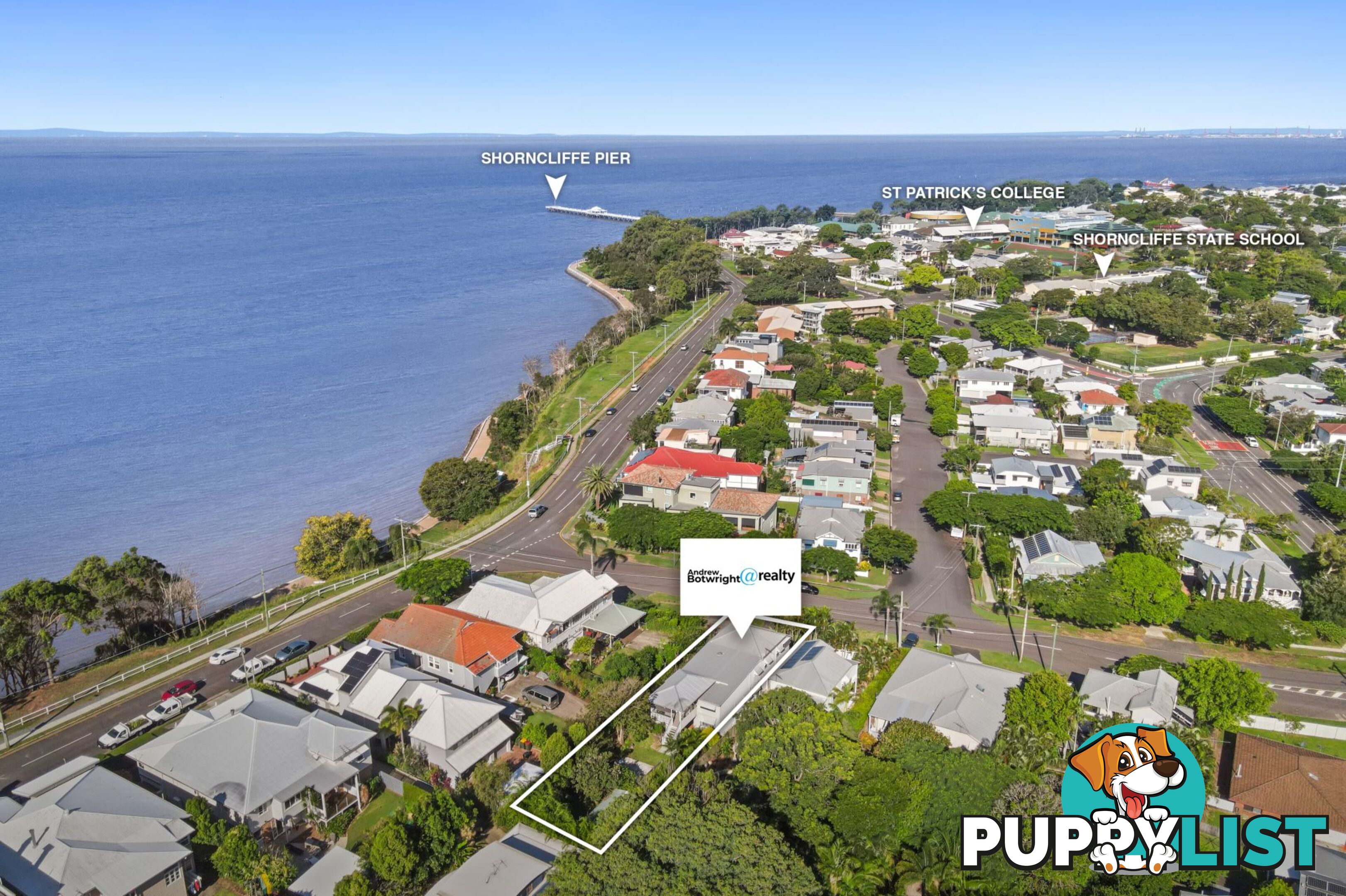 7 Palm Avenue Sandgate QLD 4017