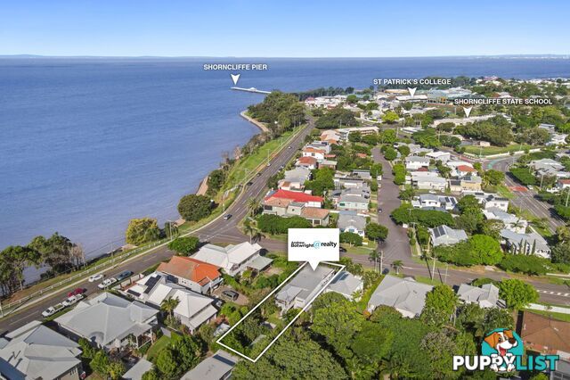 7 Palm Avenue Sandgate QLD 4017