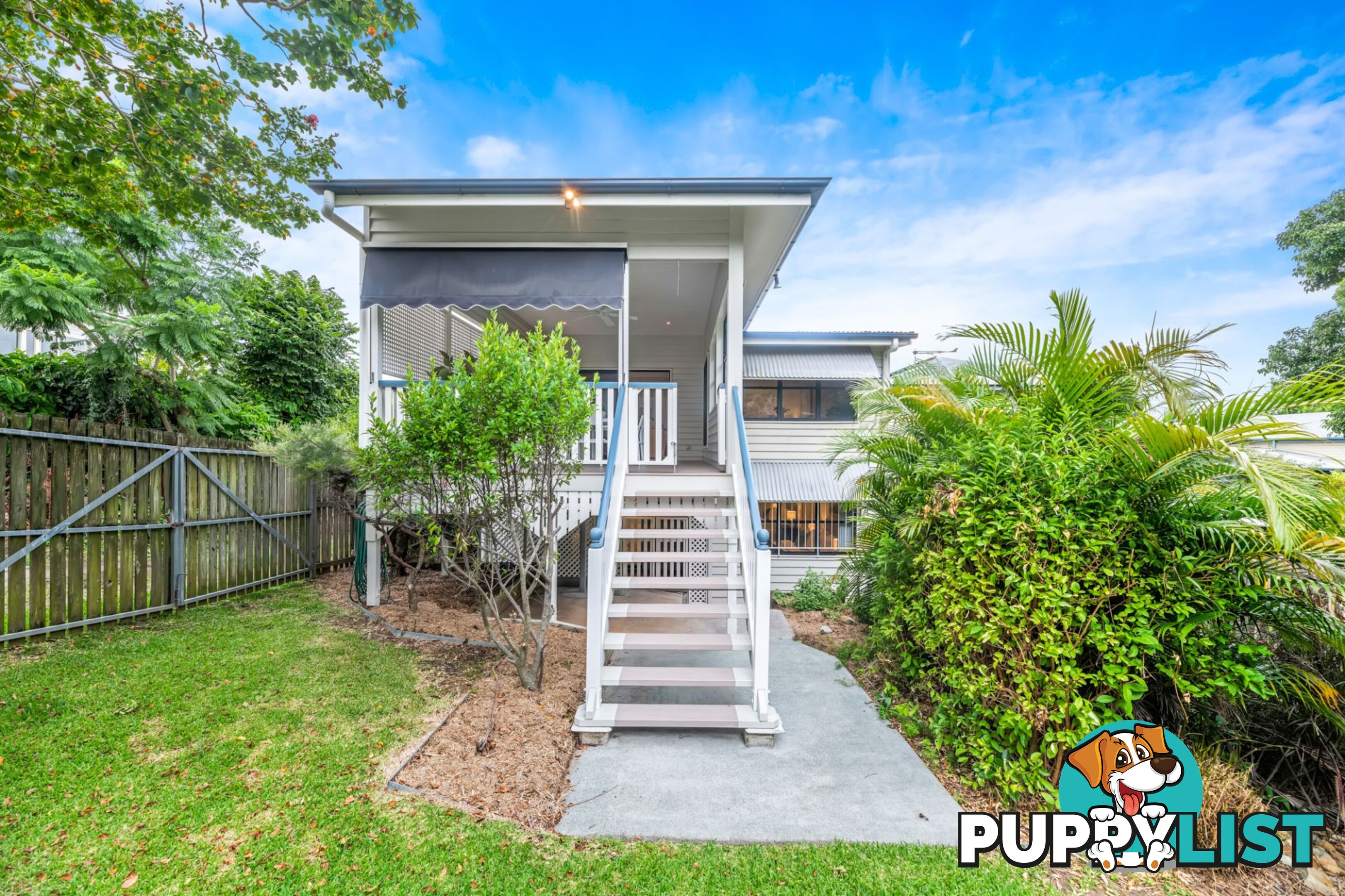 7 Palm Avenue Sandgate QLD 4017