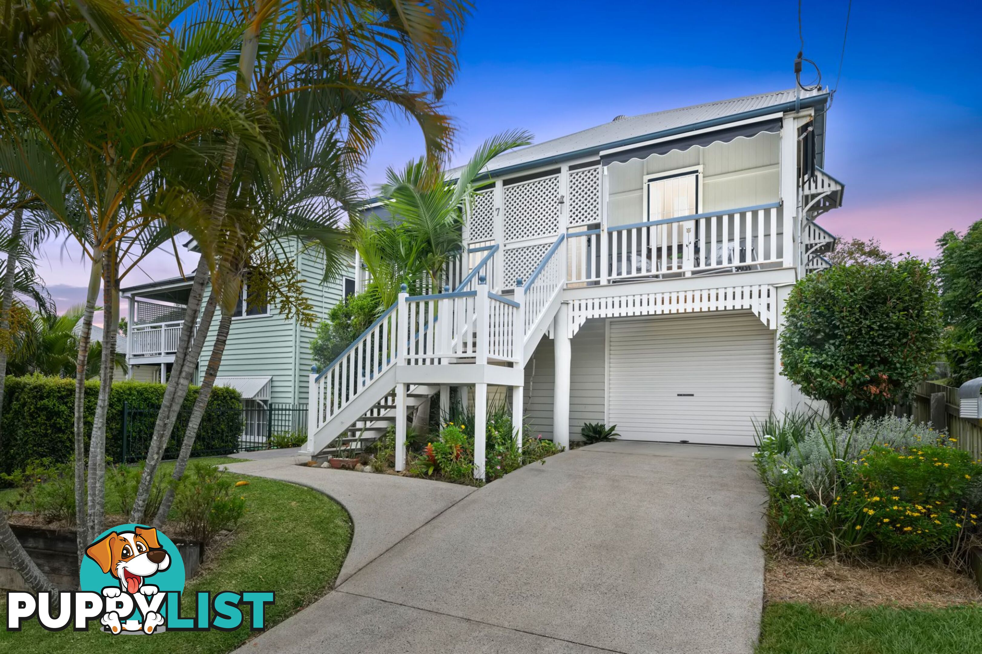 7 Palm Avenue Sandgate QLD 4017