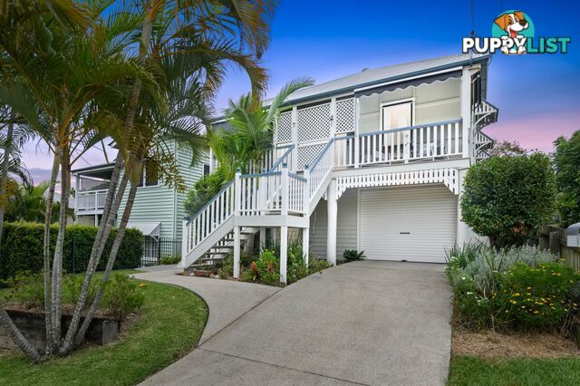 7 Palm Avenue Sandgate QLD 4017