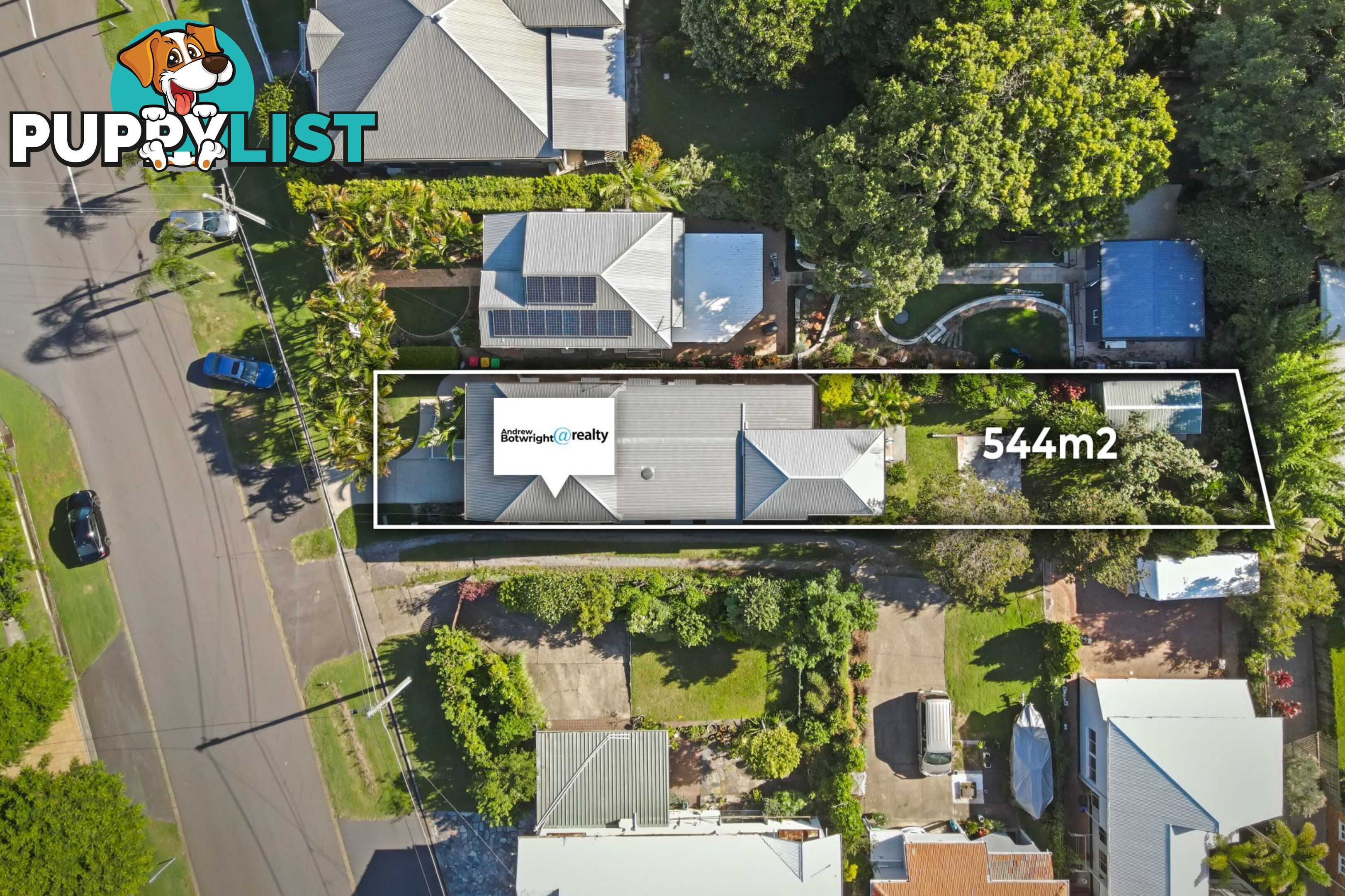 7 Palm Avenue Sandgate QLD 4017