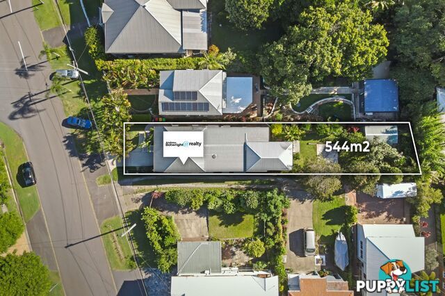 7 Palm Avenue Sandgate QLD 4017