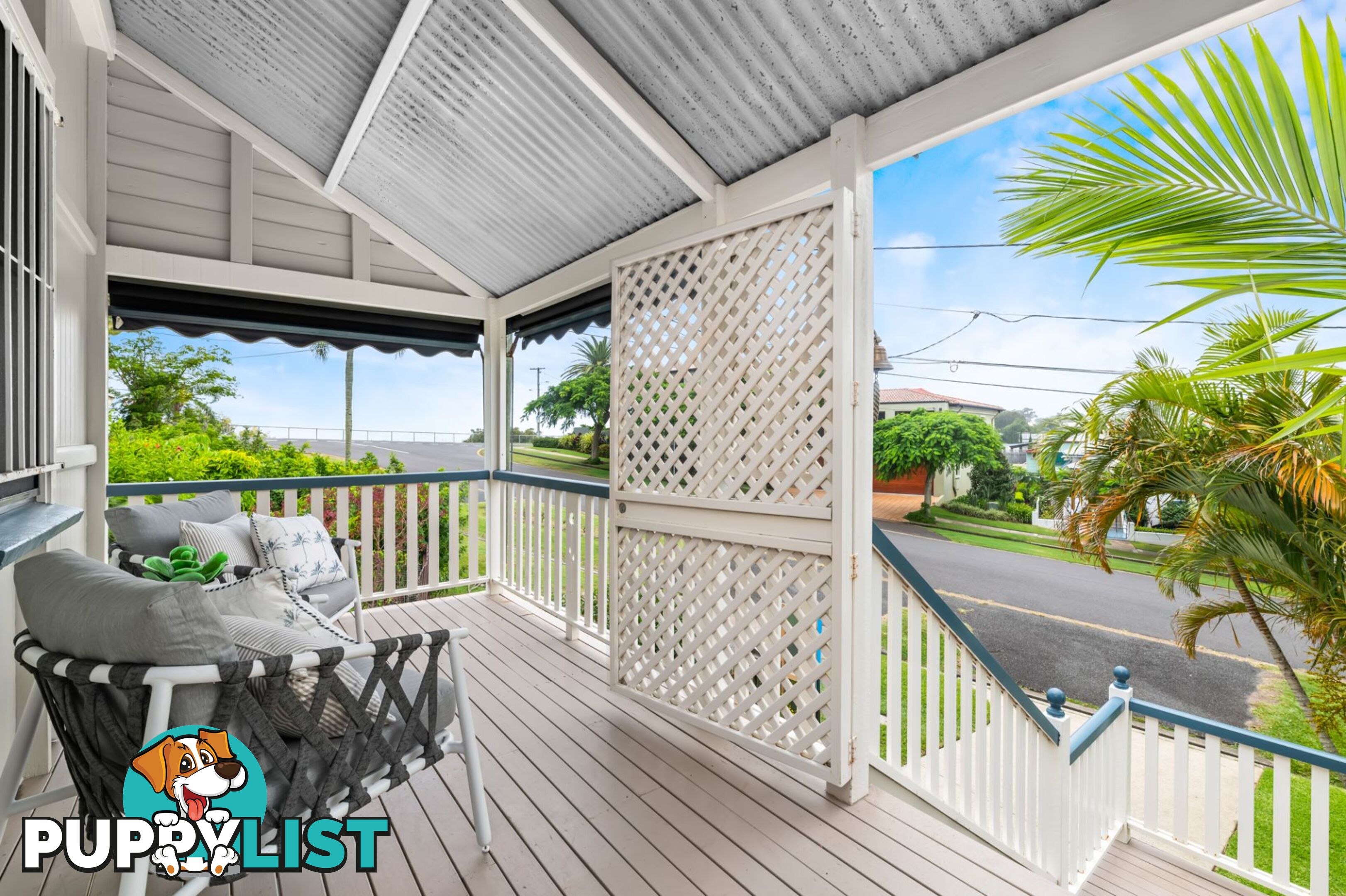 7 Palm Avenue Sandgate QLD 4017