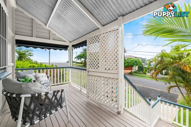 7 Palm Avenue Sandgate QLD 4017