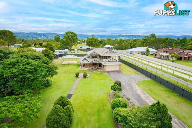 51 Mackney Road Upper Caboolture QLD 4510