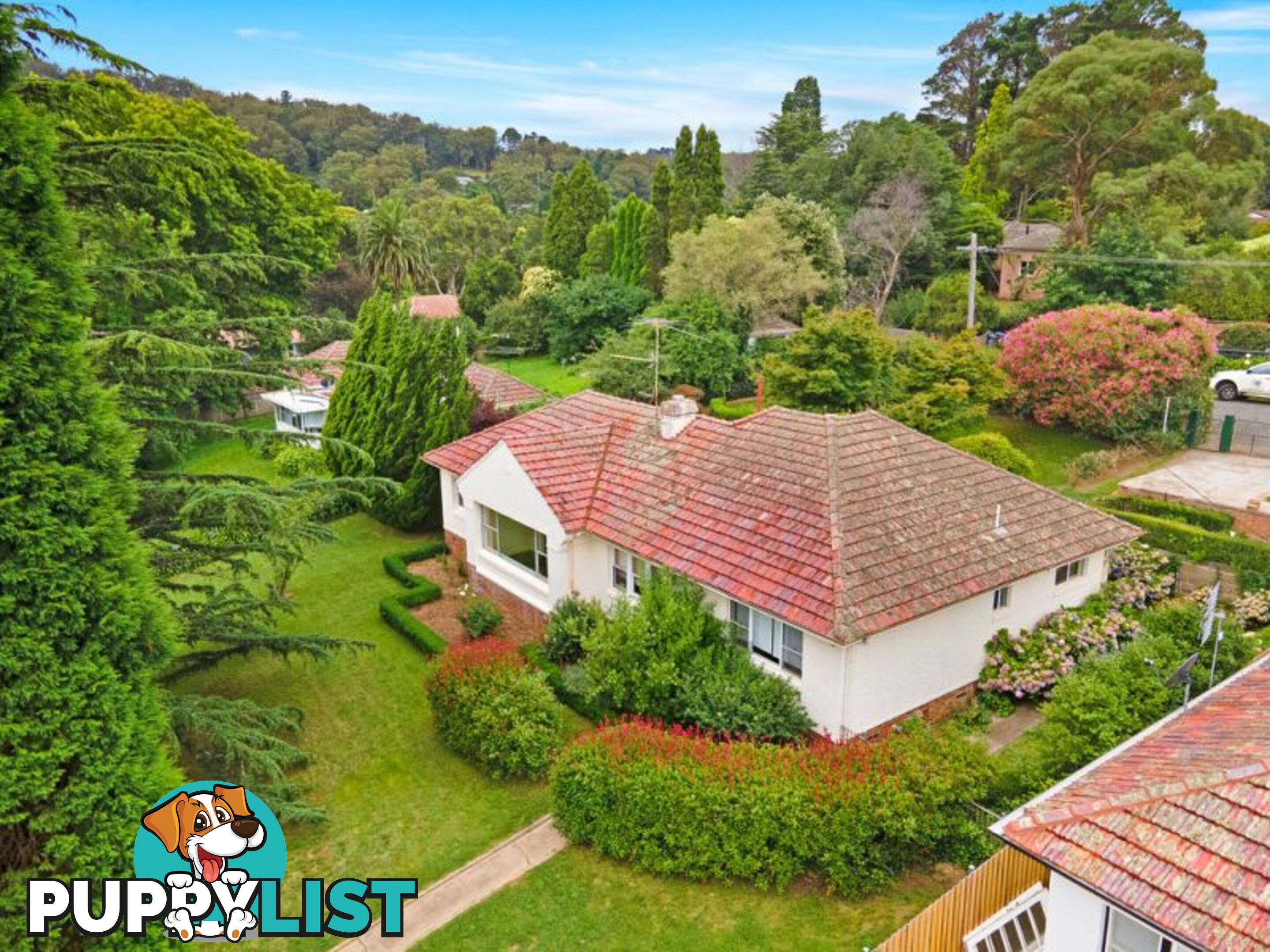 4 Myrtle Street Bowral NSW 2576