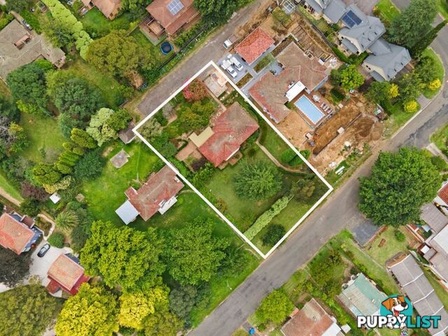 4 Myrtle Street Bowral NSW 2576