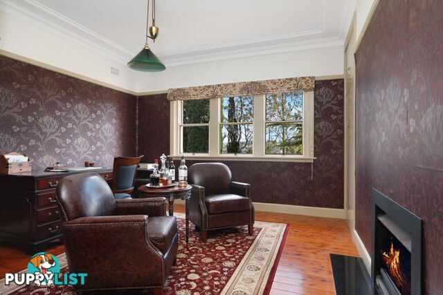 4 Myrtle Street Bowral NSW 2576