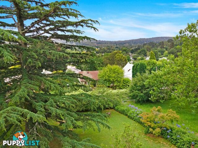 4 Myrtle Street Bowral NSW 2576