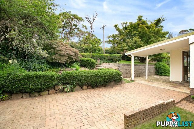 4 Myrtle Street Bowral NSW 2576