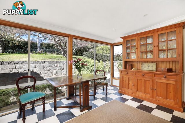 4 Myrtle Street Bowral NSW 2576