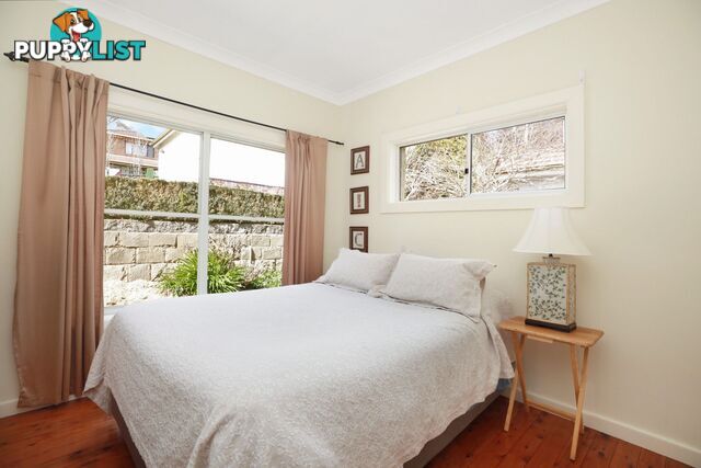 4 Myrtle Street Bowral NSW 2576