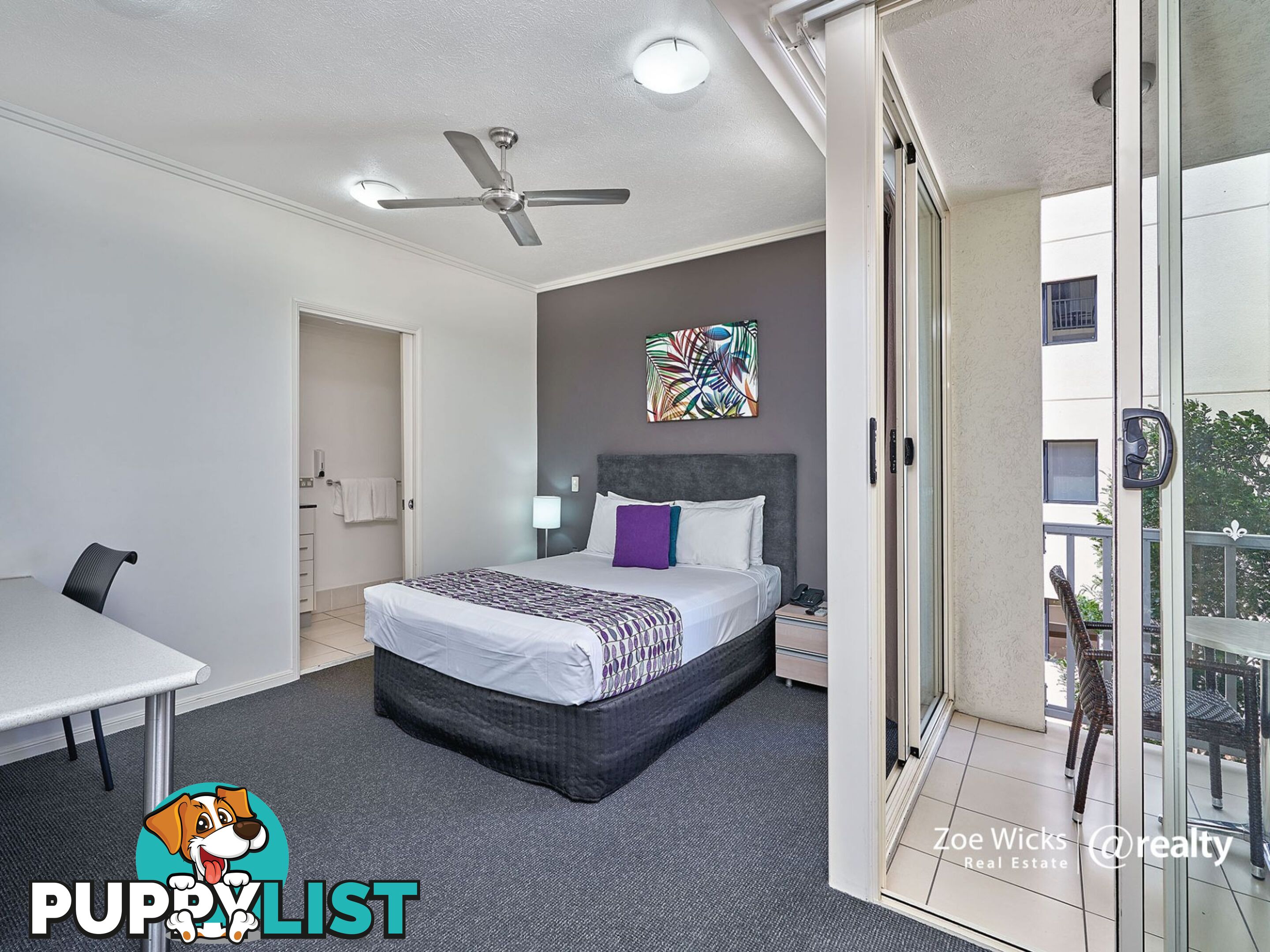 405 6 Lake Street Cairns City QLD 4870