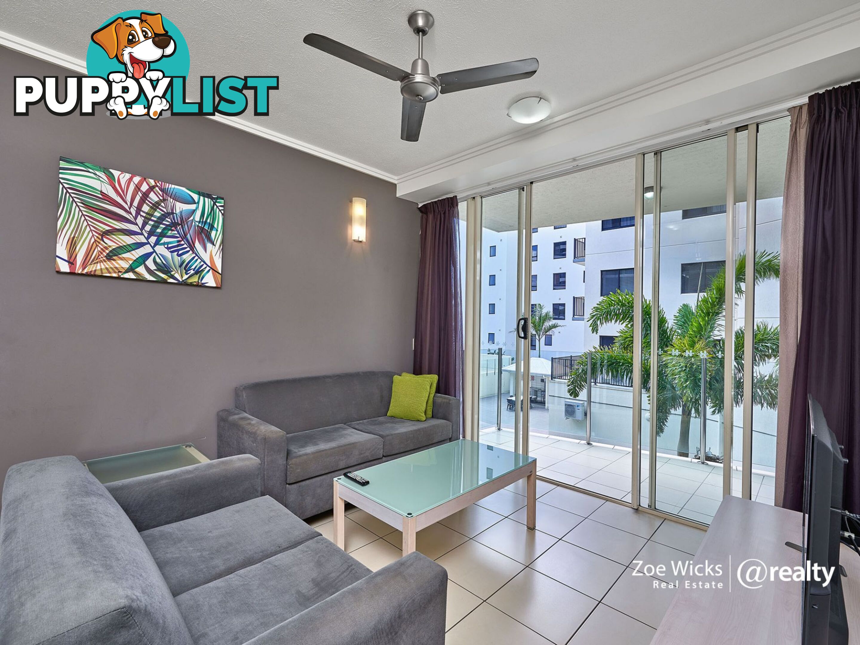 405 6 Lake Street Cairns City QLD 4870