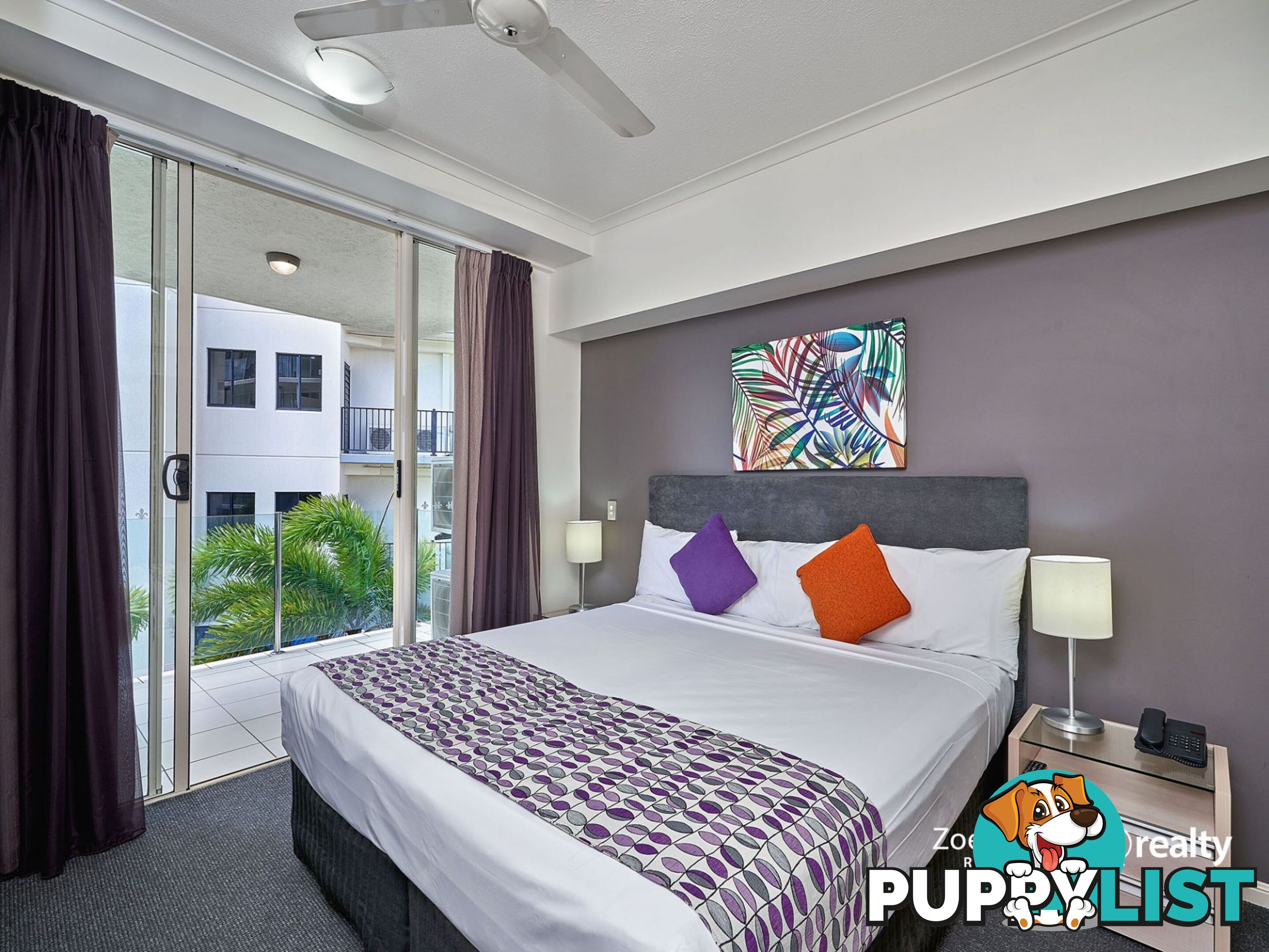 405 6 Lake Street Cairns City QLD 4870