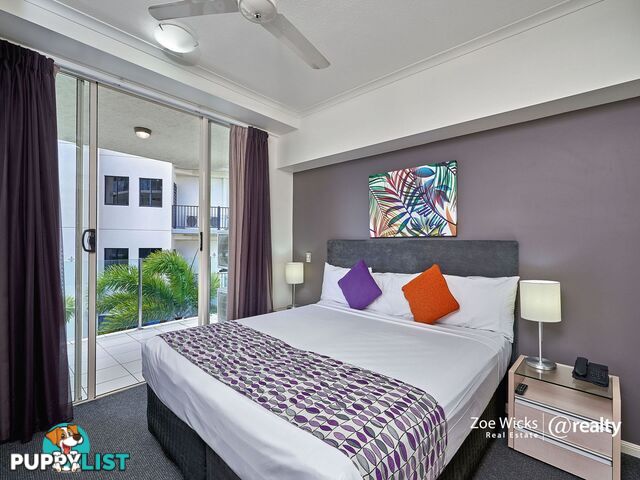 405 6 Lake Street Cairns City QLD 4870