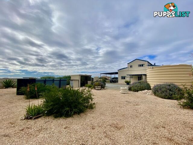 8 Whytwater Drive Westall SA 5680