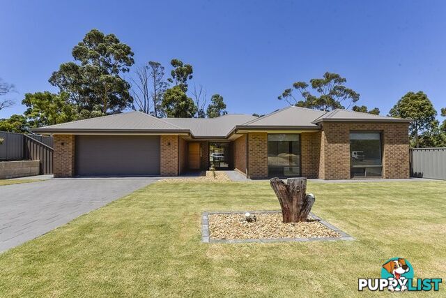 46 ST ANDREWS DRIVE MOUNT GAMBIER SA 5290