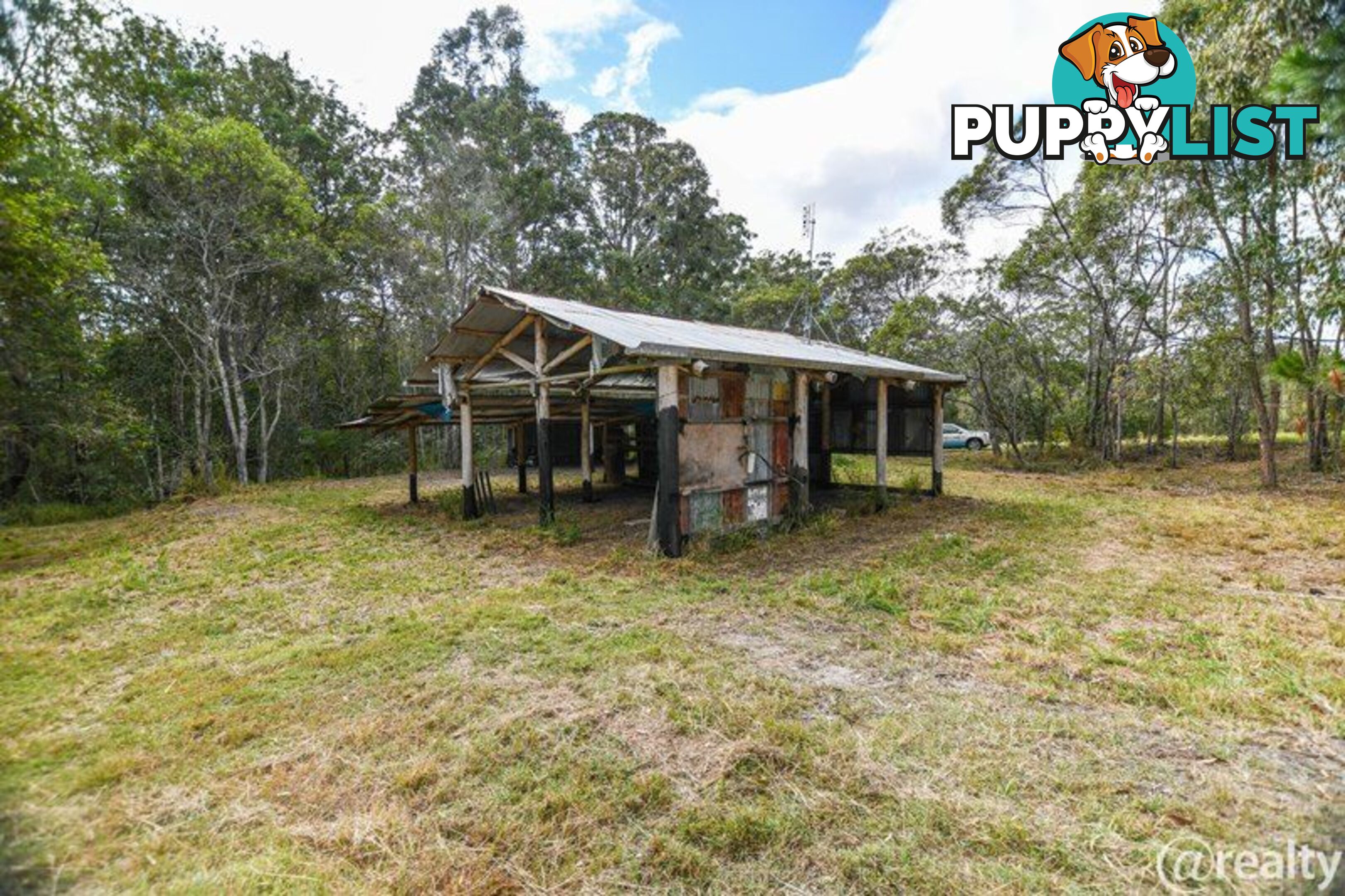 2267 Anderleigh Road Neerdie QLD 4570