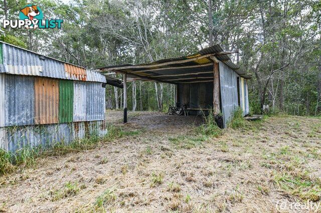 2267 Anderleigh Road Neerdie QLD 4570