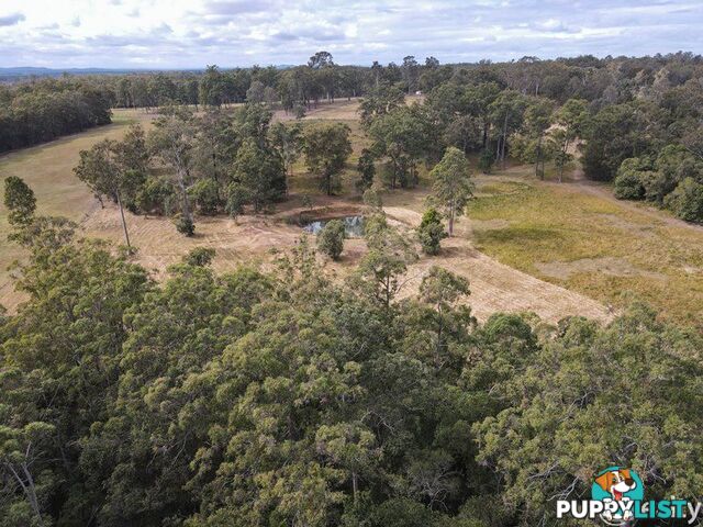 2267 Anderleigh Road Neerdie QLD 4570