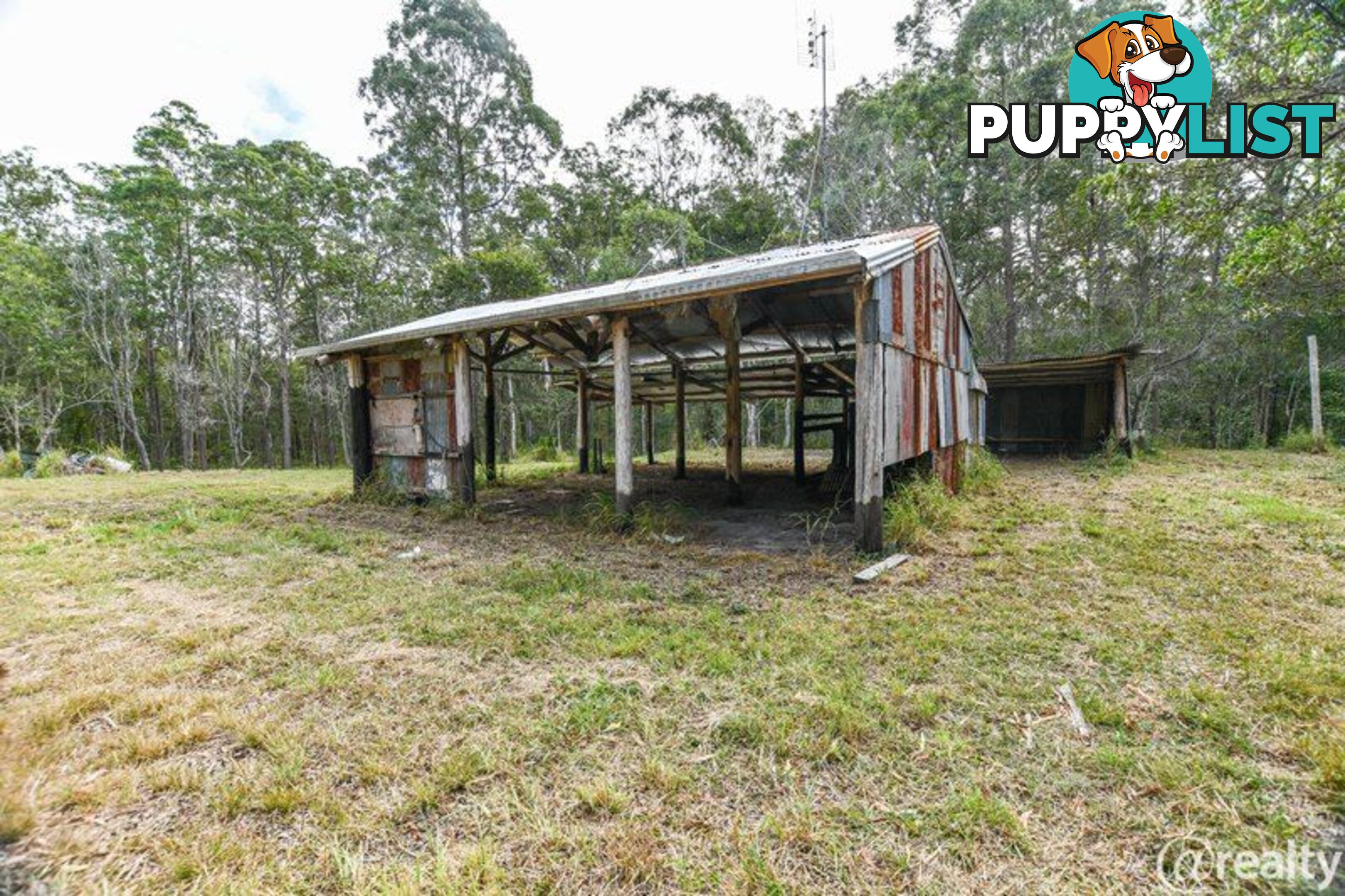 2267 Anderleigh Road Neerdie QLD 4570