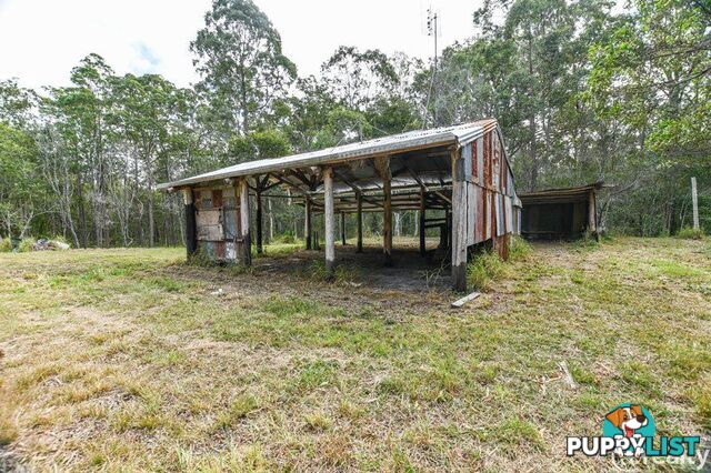 2267 Anderleigh Road Neerdie QLD 4570