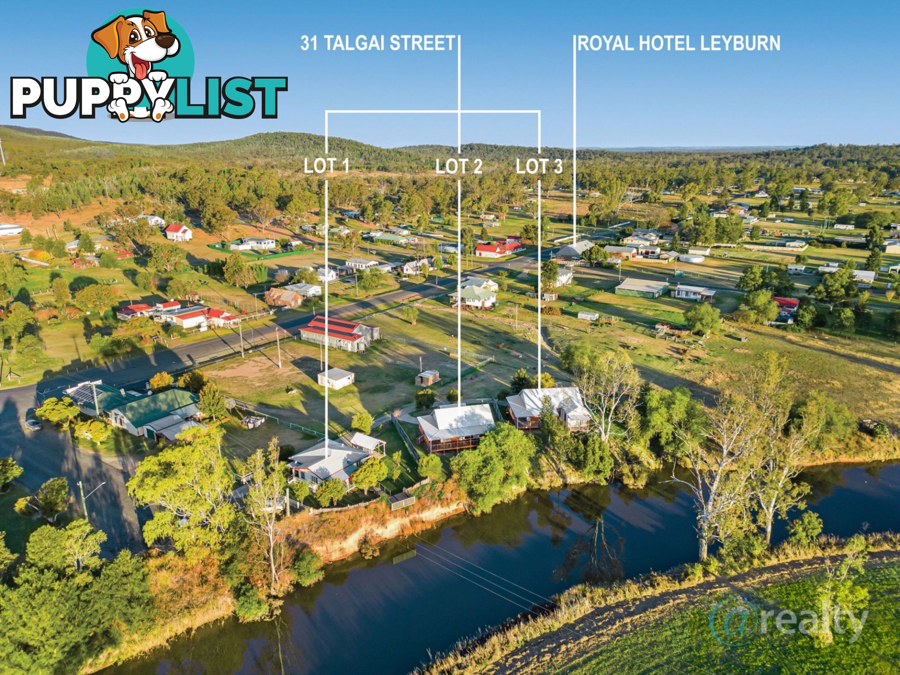 2 31 Talgai Street Leyburn QLD 4365