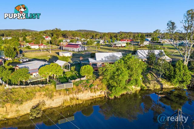 2 31 Talgai Street Leyburn QLD 4365