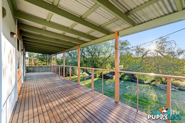 2 31 Talgai Street Leyburn QLD 4365