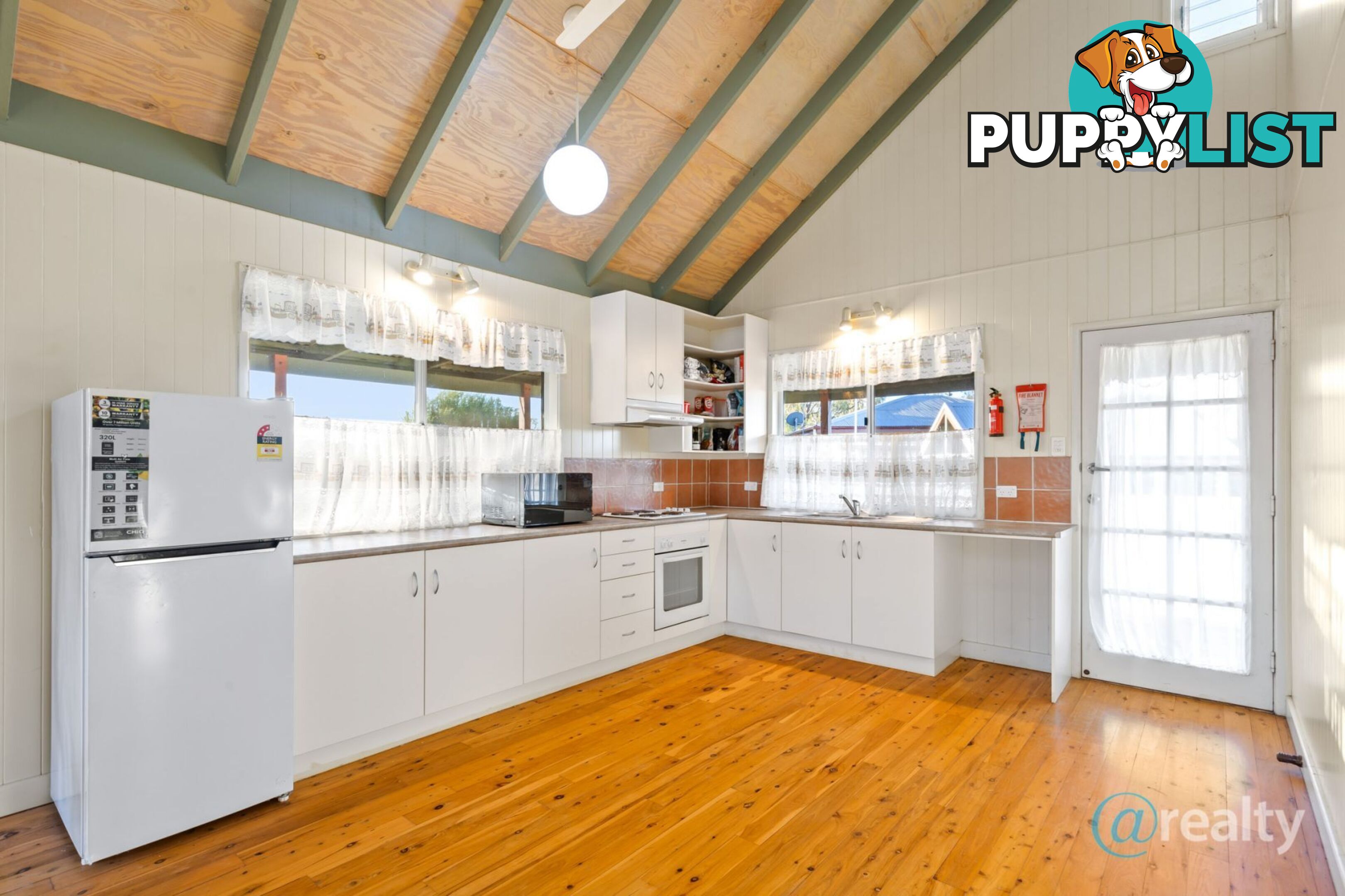 2 31 Talgai Street Leyburn QLD 4365