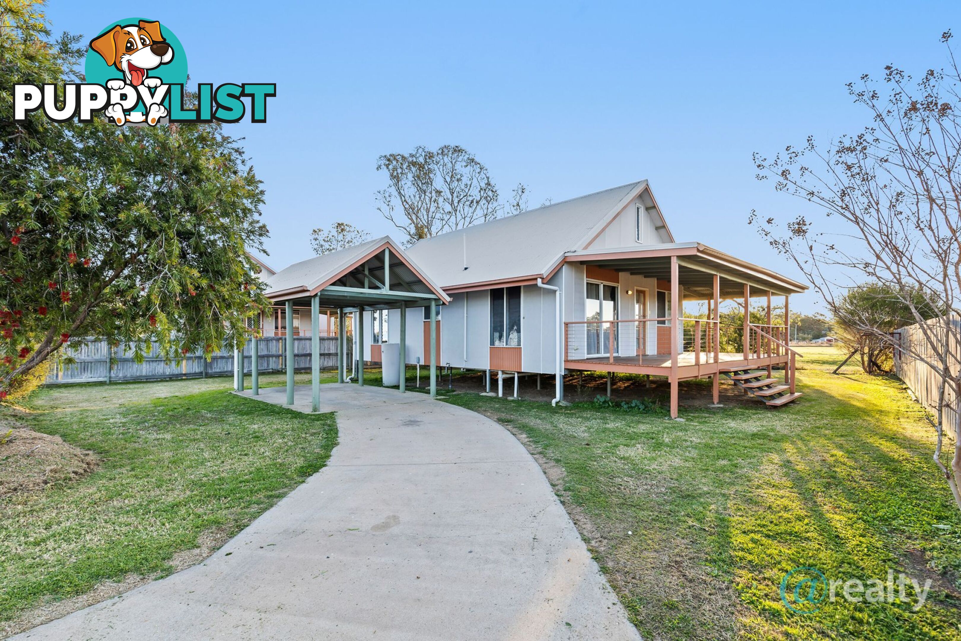 2 31 Talgai Street Leyburn QLD 4365