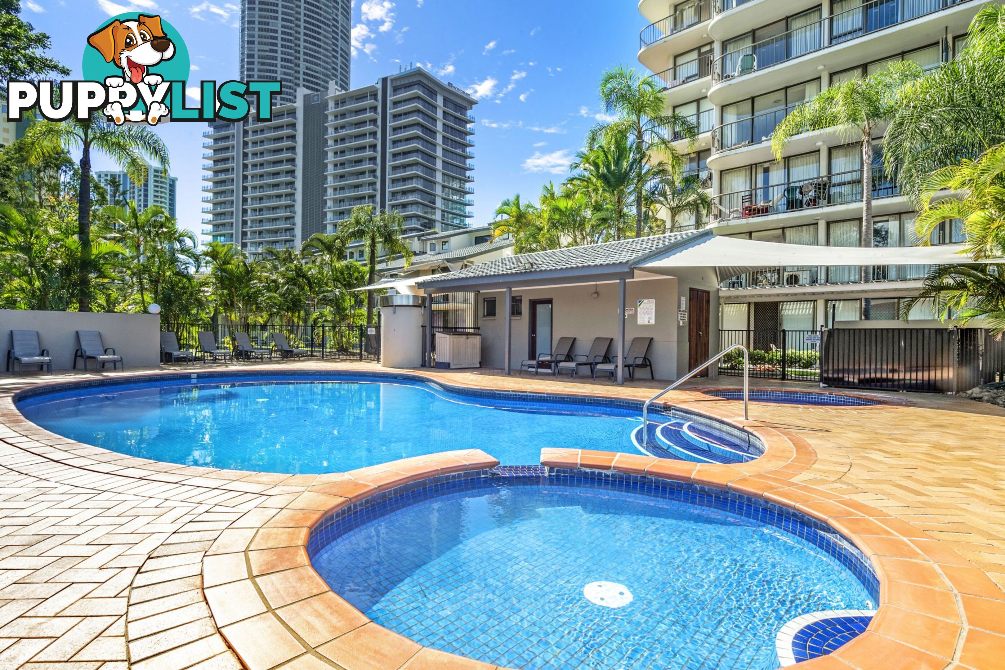 57 43 Enderley Avenue Surfers Paradise QLD 4217