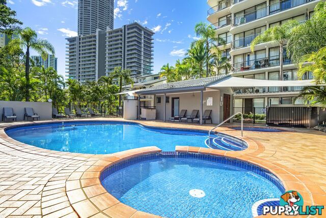 57 43 Enderley Avenue Surfers Paradise QLD 4217