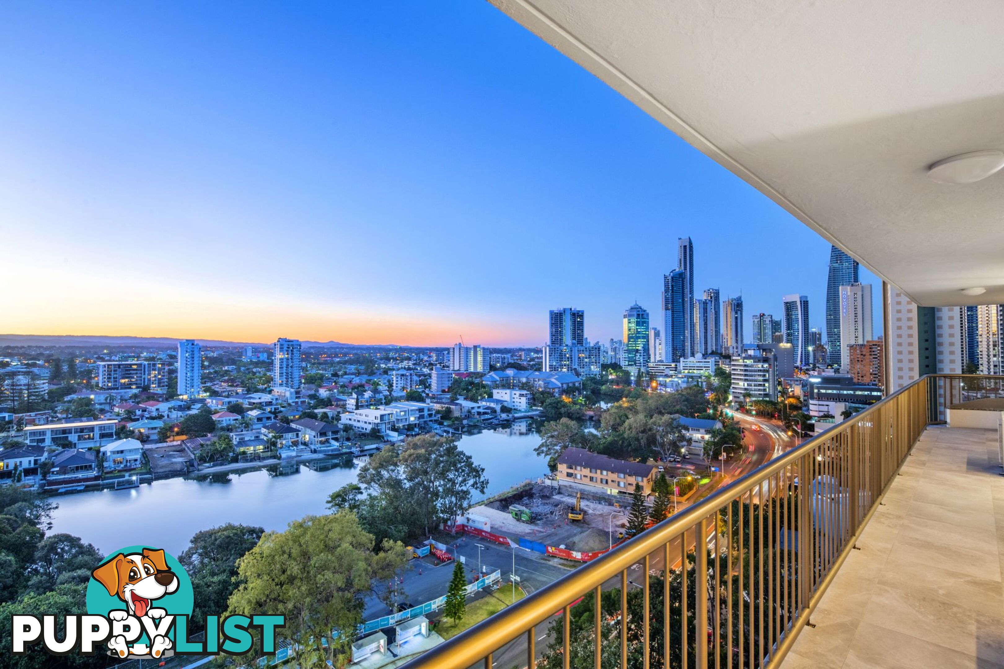 57 43 Enderley Avenue Surfers Paradise QLD 4217